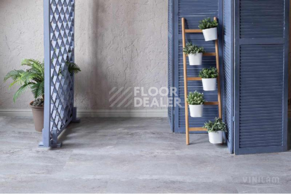 Кварцвиниловые полы Vinilam Ceramo Stone 2,5 мм 61608 Натуральный камень фото 1 | FLOORDEALER